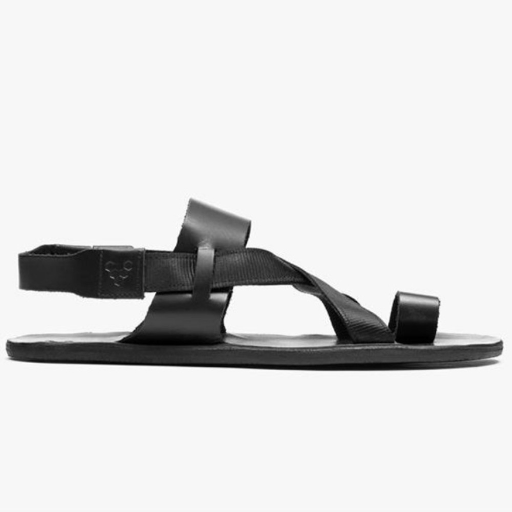 NEW Vivibarefoot Kuru Sandal